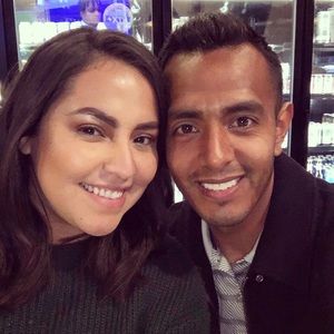 Meet your Posher, Gerald